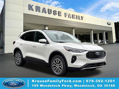 2025 Ford Escape FWD SUV for sale #KFB54649 - photo 1