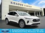 2025 Ford Escape FWD SUV for sale #KFB54649 - photo 1