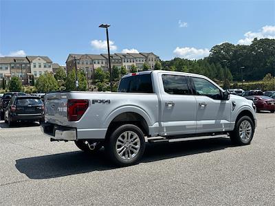 2025 Ford F-150 SuperCrew Cab 4x4 Pickup for sale #KFB54682 - photo 2