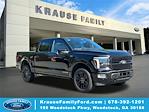 2025 Ford F-150 SuperCrew Cab 4WD Pickup for sale #KFB54748 - photo 1