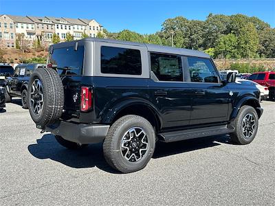 2025 Ford Bronco 4WD SUV for sale #KFB54755 - photo 2