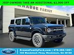 New 2025 Ford Bronco Outer Banks for sale #KFB54755 - photo 1