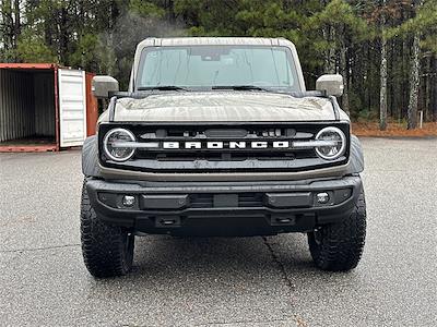 2025 Ford Bronco 4WD SUV for sale #KFB54906 - photo 2