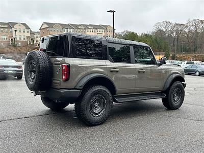 New 2025 Ford Bronco Outer Banks for sale #KFB54906 - photo 2