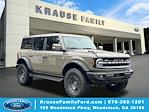 2025 Ford Bronco 4WD SUV for sale #KFB54906 - photo 1