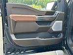 2025 Ford F-150 SuperCrew Cab 4WD Pickup for sale #KFB54972 - photo 10