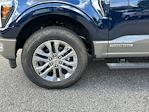 2025 Ford F-150 SuperCrew Cab 4WD Pickup for sale #KFB54972 - photo 11