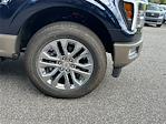 2025 Ford F-150 SuperCrew Cab 4WD Pickup for sale #KFB54972 - photo 12