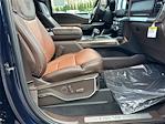 2025 Ford F-150 SuperCrew Cab 4WD Pickup for sale #KFB54972 - photo 13