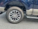 2025 Ford F-150 SuperCrew Cab 4WD Pickup for sale #KFB54972 - photo 16