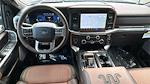 2025 Ford F-150 SuperCrew Cab 4WD Pickup for sale #KFB54972 - photo 21