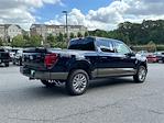 2025 Ford F-150 SuperCrew Cab 4WD Pickup for sale #KFB54972 - photo 2