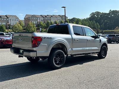 2025 Ford F-150 SuperCrew Cab 4x4 Pickup for sale #KFB54978 - photo 2