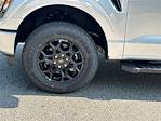 2025 Ford F-150 SuperCrew Cab 4x4 Pickup for sale #KFB54978 - photo 11