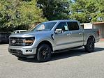2025 Ford F-150 SuperCrew Cab 4x4 Pickup for sale #KFB54978 - photo 4