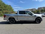 2025 Ford F-150 SuperCrew Cab 4x4 Pickup for sale #KFB54978 - photo 8