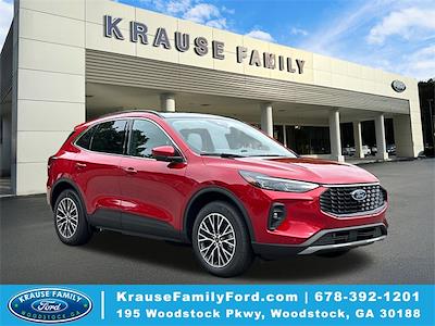 2025 Ford Escape FWD SUV for sale #KFB55090 - photo 1