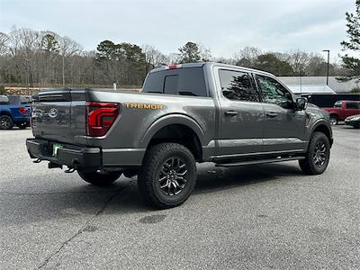 2025 Ford F-150 SuperCrew Cab 4WD Pickup for sale #KFB55182 - photo 2