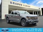 2025 Ford F-150 SuperCrew Cab 4WD Pickup for sale #KFB55182 - photo 1