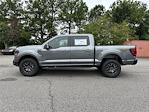 2025 Ford F-150 SuperCrew Cab 4WD Pickup for sale #KFB55182 - photo 5