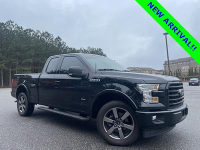 Used 2017 Ford F-150 - photo 1