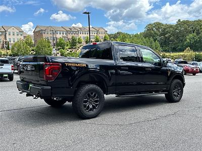 2025 Ford F-150 SuperCrew Cab 4x4 Pickup for sale #KFB55256 - photo 2