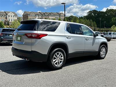 2019 Chevrolet Traverse FWD SUV for sale #KFB5525A1 - photo 2