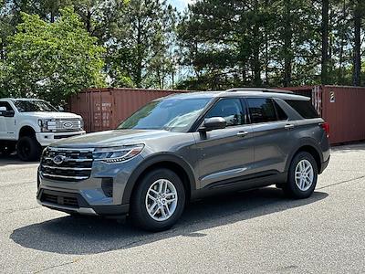 2026 Ford Explorer RWD SUV for sale #KFB56299 - photo 2