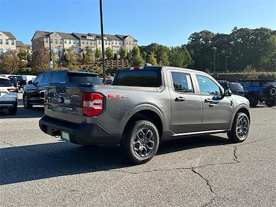 2025 Ford Maverick SuperCrew Cab AWD Pickup for sale #KFB57067 - photo 2