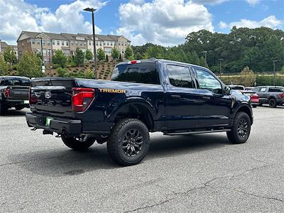 2025 Ford F-150 SuperCrew Cab 4x4 Pickup for sale #KFB57678 - photo 2