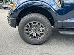 2025 Ford F-150 SuperCrew Cab 4x4 Pickup for sale #KFB57678 - photo 11