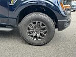 2025 Ford F-150 SuperCrew Cab 4x4 Pickup for sale #KFB57678 - photo 12