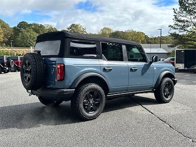 2025 Ford Bronco 4WD SUV for sale #KFB58147 - photo 2