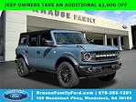 2025 Ford Bronco 4WD SUV for sale #KFB58147 - photo 1
