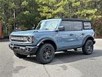 2025 Ford Bronco 4WD SUV for sale #KFB58147 - photo 4