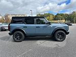 2025 Ford Bronco 4WD SUV for sale #KFB58147 - photo 8