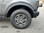 2025 Ford Bronco 4WD SUV for sale #KFB58203 - photo 12