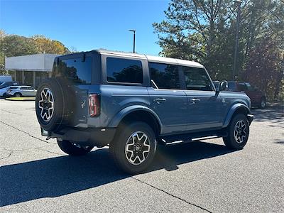 2025 Ford Bronco 4WD SUV for sale #KFB58215 - photo 2