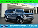 2025 Ford Bronco 4WD SUV for sale #KFB58215 - photo 1