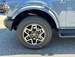 2025 Ford Bronco 4WD SUV for sale #KFB58215 - photo 11