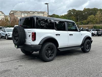 2025 Ford Bronco 4WD SUV for sale #KFB58229 - photo 2