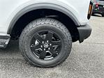 2025 Ford Bronco 4WD SUV for sale #KFB58229 - photo 12