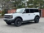 2025 Ford Bronco 4WD SUV for sale #KFB58229 - photo 4