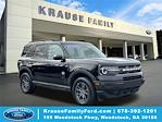 Used 2022 Ford Bronco Sport Big Bend for sale #KFB58229A - photo 1