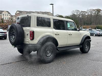 New 2025 Ford Bronco Outer Banks for sale #KFB58298 - photo 2