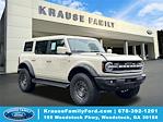 2025 Ford Bronco 4WD SUV for sale #KFB58298 - photo 1