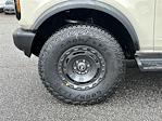2025 Ford Bronco 4WD SUV for sale #KFB58298 - photo 11