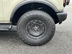 2025 Ford Bronco 4WD SUV for sale #KFB58298 - photo 12