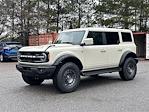 2025 Ford Bronco 4WD SUV for sale #KFB58298 - photo 3