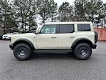 2025 Ford Bronco 4WD SUV for sale #KFB58298 - photo 4